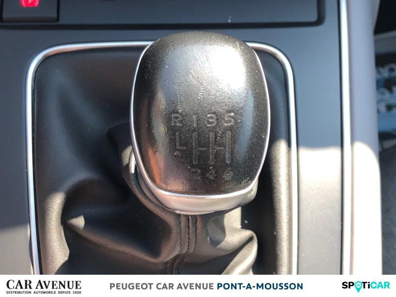 Occasion CITROEN C5 Aircross PureTech 130ch S&S Shine 2019 Gris 13990 € à Pont-à-Mousson