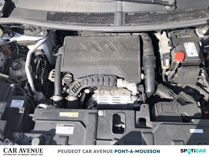 Occasion CITROEN C5 Aircross PureTech 130ch S&S Shine 2019 Gris 13990 € à Pont-à-Mousson