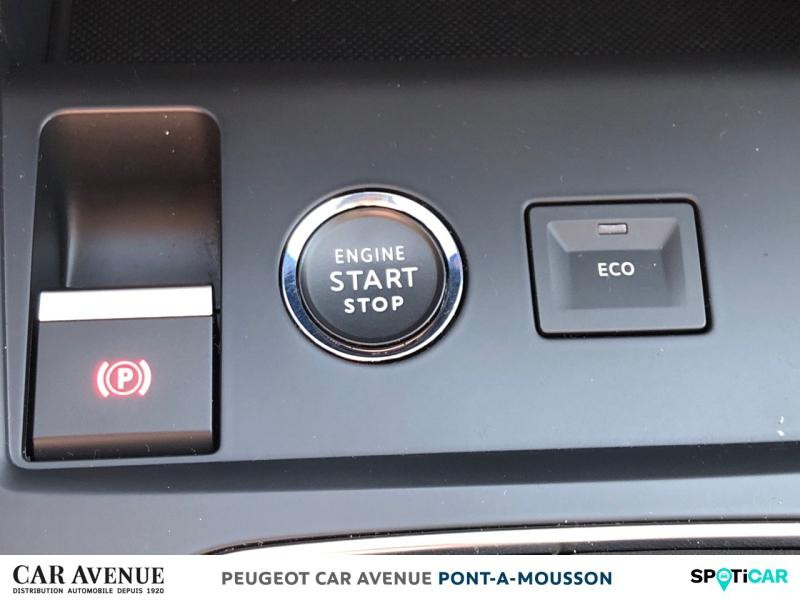 Occasion CITROEN C5 Aircross PureTech 130ch S&S Shine 2019 Gris 13990 € à Pont-à-Mousson