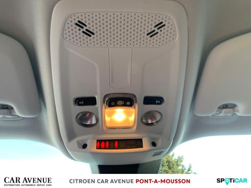 Used PEUGEOT 2008 1.2 PureTech 100ch S&S Active Pack 2022 Blanc banquise (O) € 13249 in Pont-à-Mousson