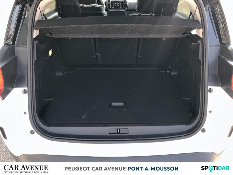 Occasion CITROEN C5 Aircross PureTech 130ch S&S Shine 2019 Gris 13990 € à Pont-à-Mousson