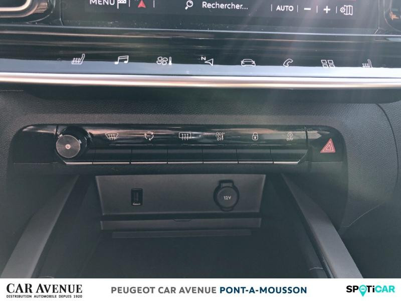 Occasion CITROEN C5 Aircross PureTech 130ch S&S Shine 2019 Gris 13990 € à Pont-à-Mousson