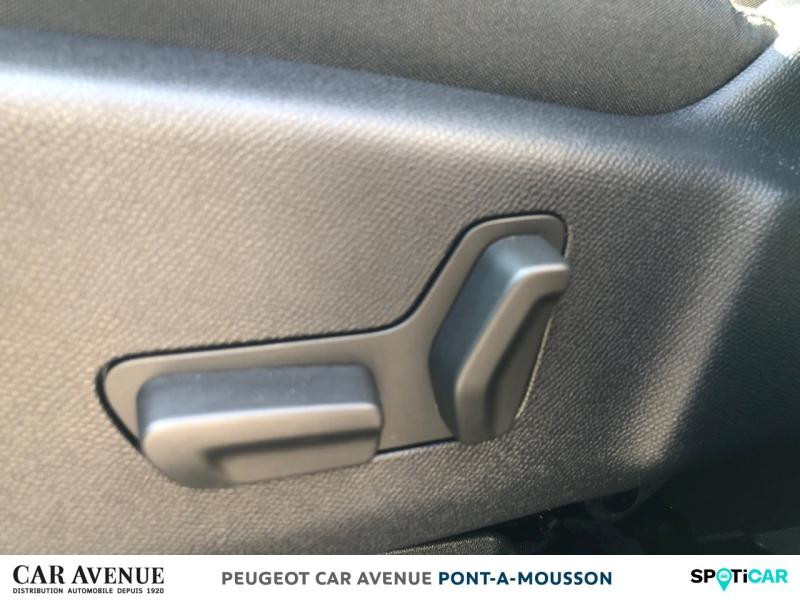 Occasion CITROEN C5 Aircross PureTech 130ch S&S Shine 2019 Gris 13990 € à Pont-à-Mousson