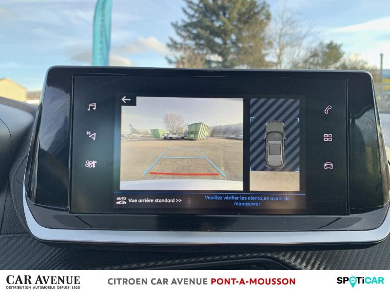 Used PEUGEOT 2008 1.2 PureTech 100ch S&S Active Pack 2022 Blanc banquise (O) € 13249 in Pont-à-Mousson