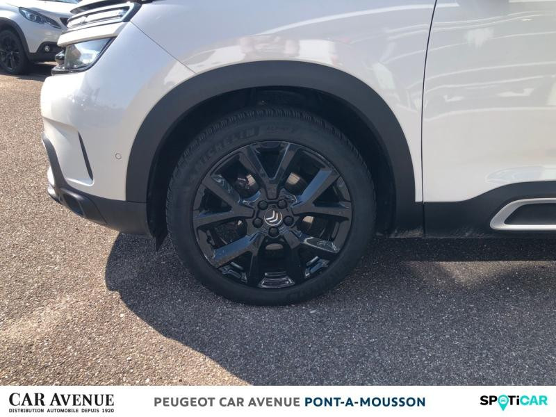 Occasion CITROEN C5 Aircross PureTech 130ch S&S Shine 2019 Gris 13990 € à Pont-à-Mousson