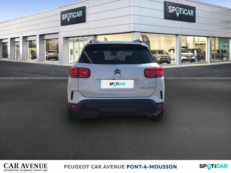 Occasion CITROEN C5 Aircross PureTech 130ch S&S Shine 2019 Gris 13990 € à Pont-à-Mousson