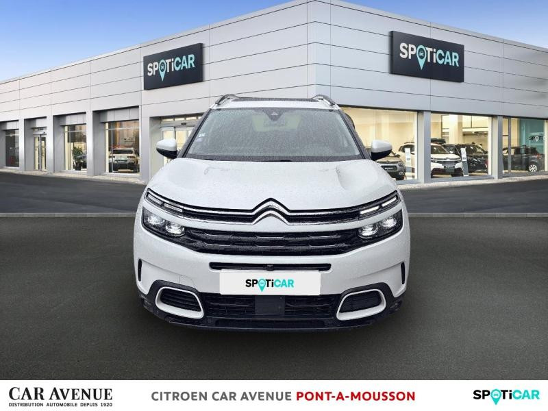 Used CITROEN C5 Aircross PureTech 180ch S&S Shine EAT8 2019 Gris € 17490 in Pont-à-Mousson