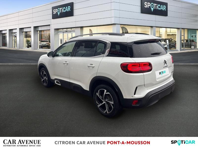 Used CITROEN C5 Aircross PureTech 180ch S&S Shine EAT8 2019 Gris € 17490 in Pont-à-Mousson