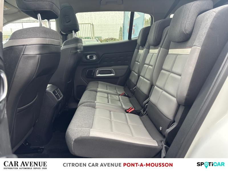 Used CITROEN C5 Aircross PureTech 180ch S&S Shine EAT8 2019 Gris € 17490 in Pont-à-Mousson