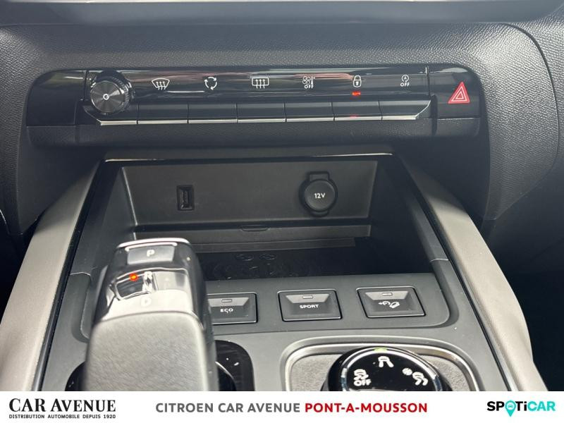 Used CITROEN C5 Aircross PureTech 180ch S&S Shine EAT8 2019 Gris € 17490 in Pont-à-Mousson