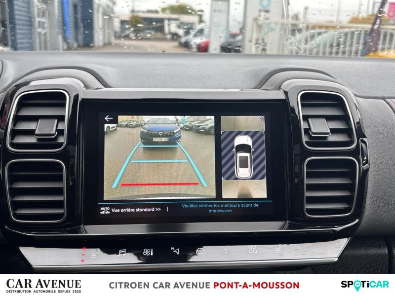 Used CITROEN C5 Aircross PureTech 180ch S&S Shine EAT8 2019 Gris € 17490 in Pont-à-Mousson