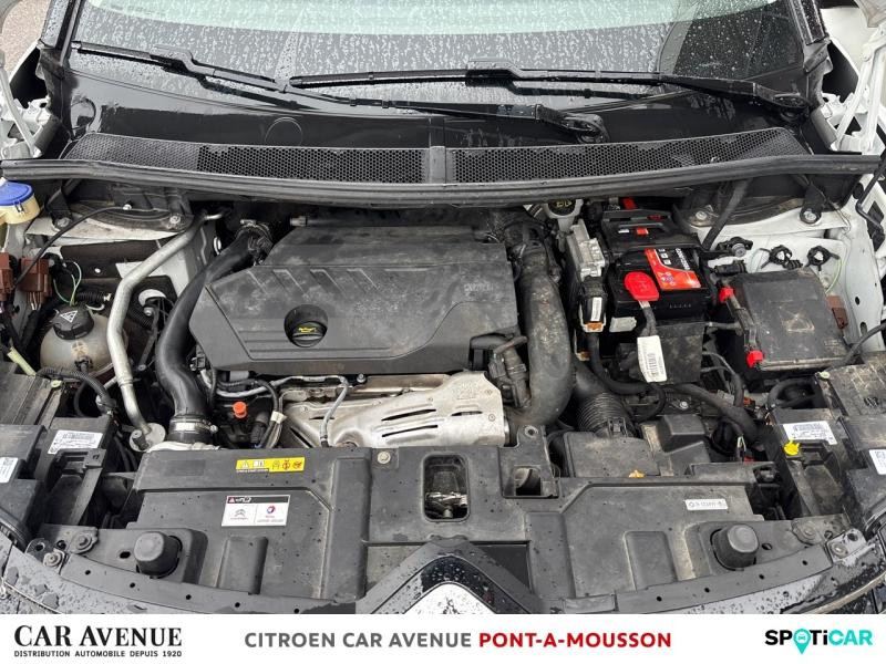 Used CITROEN C5 Aircross PureTech 180ch S&S Shine EAT8 2019 Gris € 17490 in Pont-à-Mousson