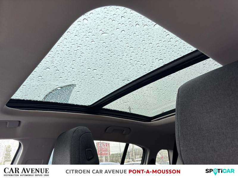 Used CITROEN C5 Aircross PureTech 180ch S&S Shine EAT8 2019 Gris € 17490 in Pont-à-Mousson