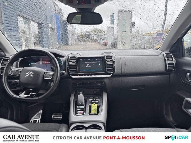 Used CITROEN C5 Aircross PureTech 180ch S&S Shine EAT8 2019 Gris € 17490 in Pont-à-Mousson