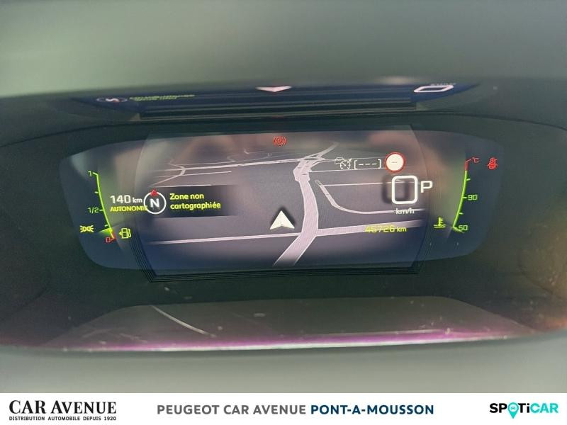 Occasion PEUGEOT 2008 1.2 PureTech 130ch S&S Roadtrip EAT8 2022 Orange 19990 € à Pont-à-Mousson