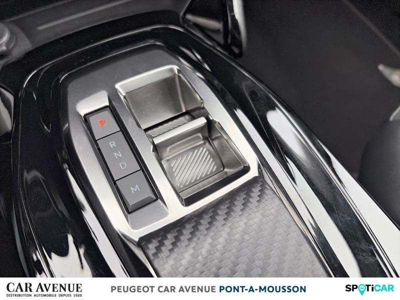 Occasion PEUGEOT 2008 1.2 PureTech 130ch S&S Roadtrip EAT8 2022 Orange 19990 € à Pont-à-Mousson