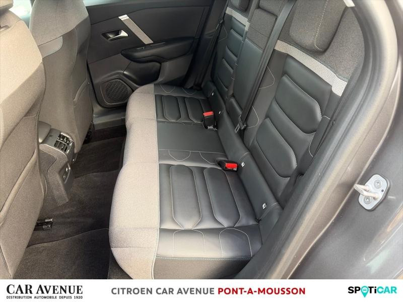 Used CITROEN C4 Moteur électrique 136ch (100 kW) Shine Automatique 2021 Bleu € 19900 in Pont-à-Mousson