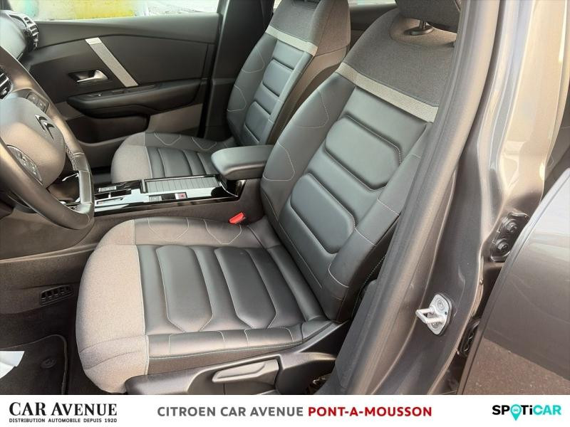 Used CITROEN C4 Moteur électrique 136ch (100 kW) Shine Automatique 2021 Bleu € 19900 in Pont-à-Mousson