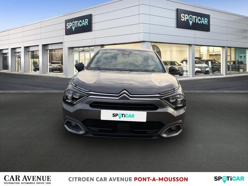 Used CITROEN C4 Moteur électrique 136ch (100 kW) Shine Automatique 2021 Bleu € 19900 in Pont-à-Mousson