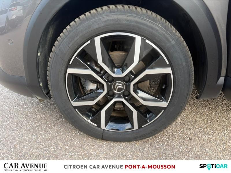 Used CITROEN C4 Moteur électrique 136ch (100 kW) Shine Automatique 2021 Bleu € 19900 in Pont-à-Mousson