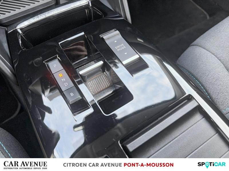 Used CITROEN C4 Moteur électrique 136ch (100 kW) Shine Automatique 2021 Bleu € 19900 in Pont-à-Mousson