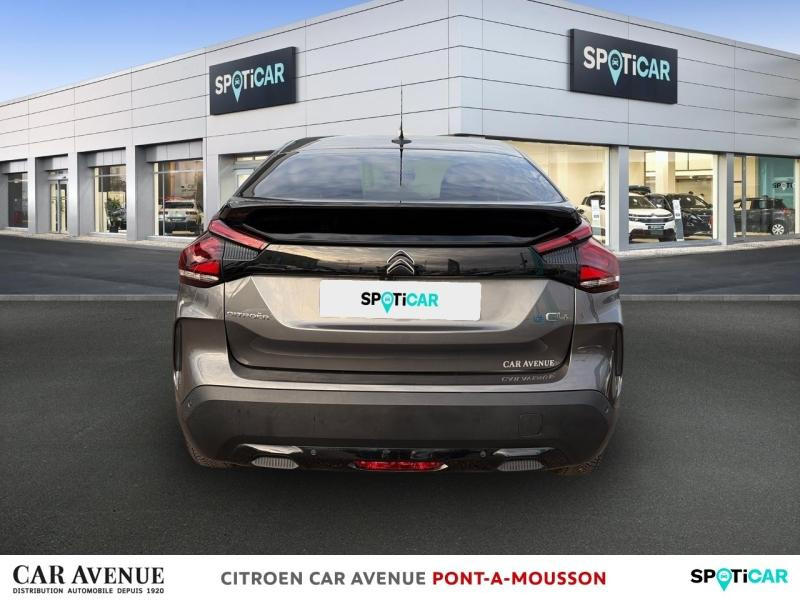 Used CITROEN C4 Moteur électrique 136ch (100 kW) Shine Automatique 2021 Bleu € 19900 in Pont-à-Mousson