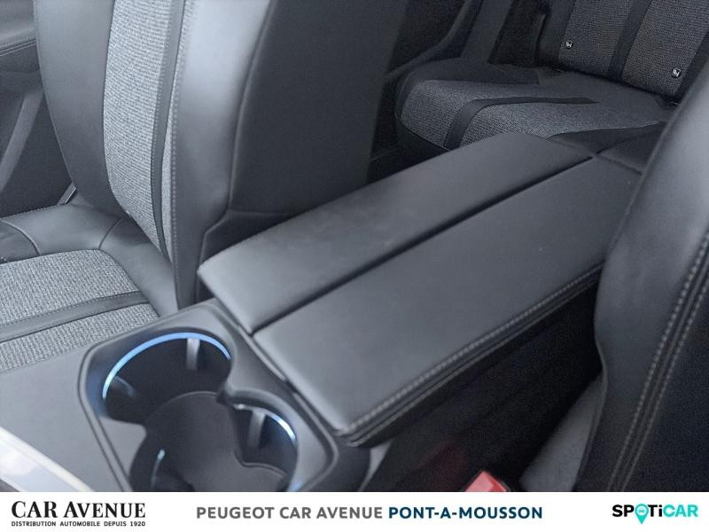 Occasion PEUGEOT 3008 1.5 BlueHDi 130ch E6.c Allure S&S EAT8 2020 Gris Artense (M) 18900 € à Pont-à-Mousson