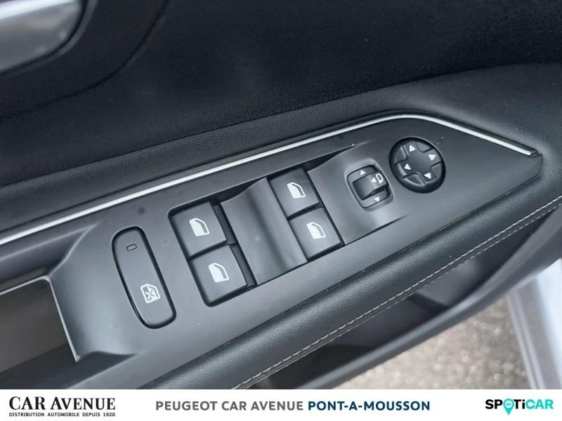 Occasion PEUGEOT 3008 1.5 BlueHDi 130ch E6.c Allure S&S EAT8 2020 Gris Artense (M) 18900 € à Pont-à-Mousson