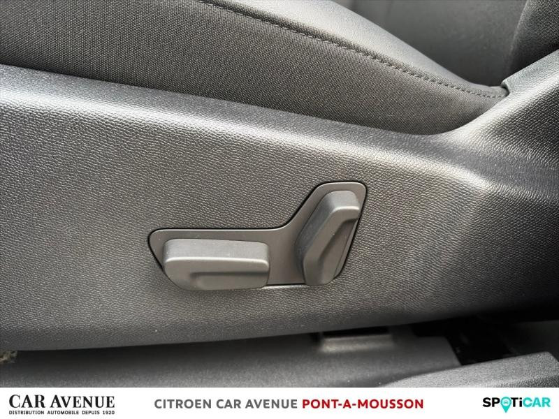 Occasion CITROEN C5 Aircross Hybrid rechargeable 225ch Shine Pack ë-EAT8 2023 Bleu Eclipse 26900 € à Pont-à-Mousson