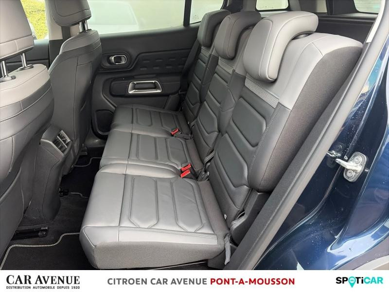 Occasion CITROEN C5 Aircross Hybrid rechargeable 225ch Shine Pack ë-EAT8 2023 Bleu Eclipse 26900 € à Pont-à-Mousson