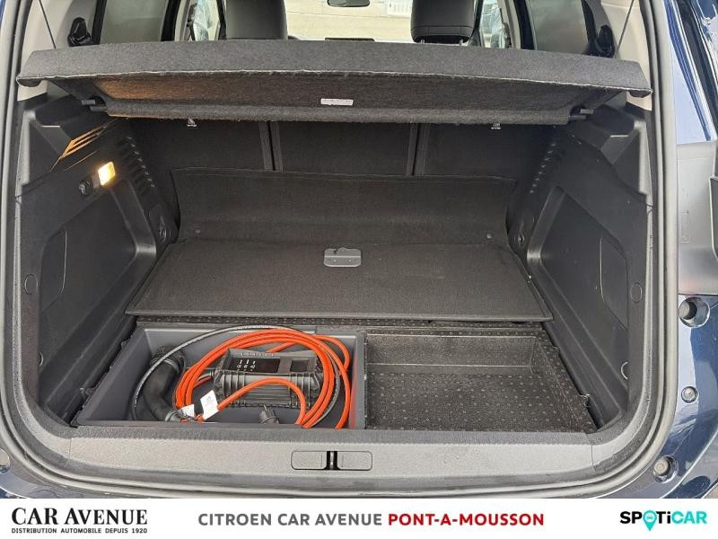 Occasion CITROEN C5 Aircross Hybrid rechargeable 225ch Shine Pack ë-EAT8 2023 Bleu Eclipse 26900 € à Pont-à-Mousson