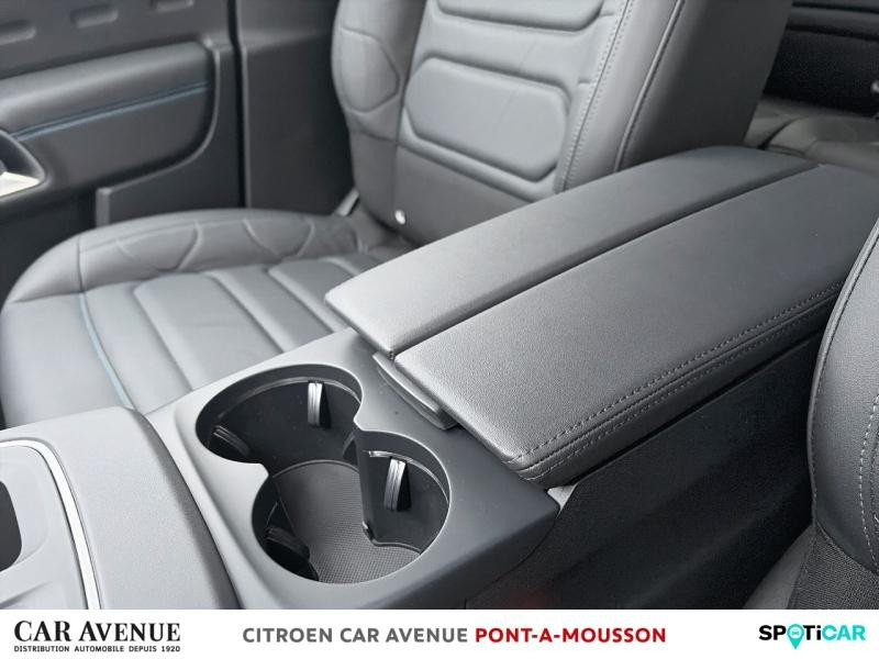 Occasion CITROEN C5 Aircross Hybrid rechargeable 225ch Shine Pack ë-EAT8 2023 Bleu Eclipse 26900 € à Pont-à-Mousson