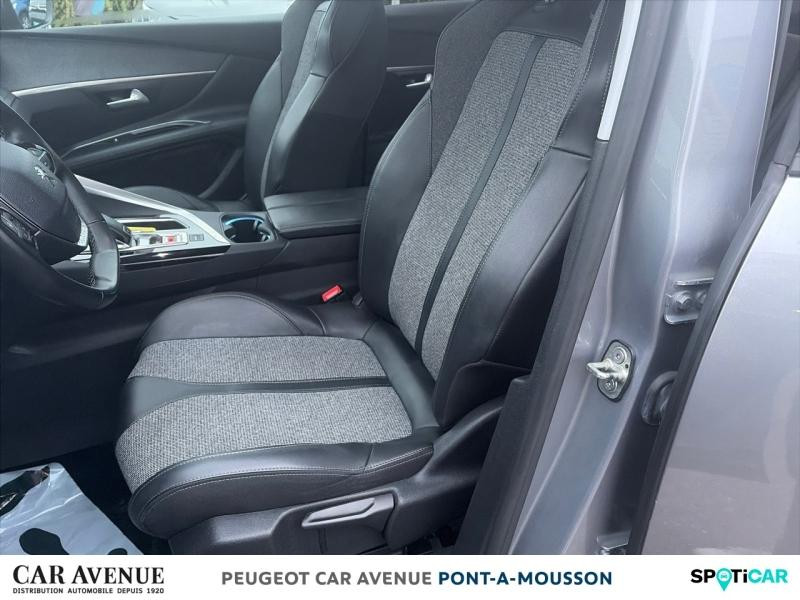 Occasion PEUGEOT 3008 1.5 BlueHDi 130ch E6.c Allure S&S EAT8 2020 Gris Artense (M) 18900 € à Pont-à-Mousson