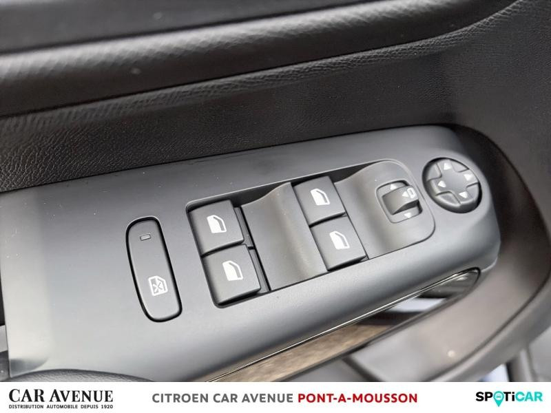 Occasion CITROEN C5 Aircross Hybrid rechargeable 225ch Shine Pack ë-EAT8 2023 Bleu Eclipse 26900 € à Pont-à-Mousson