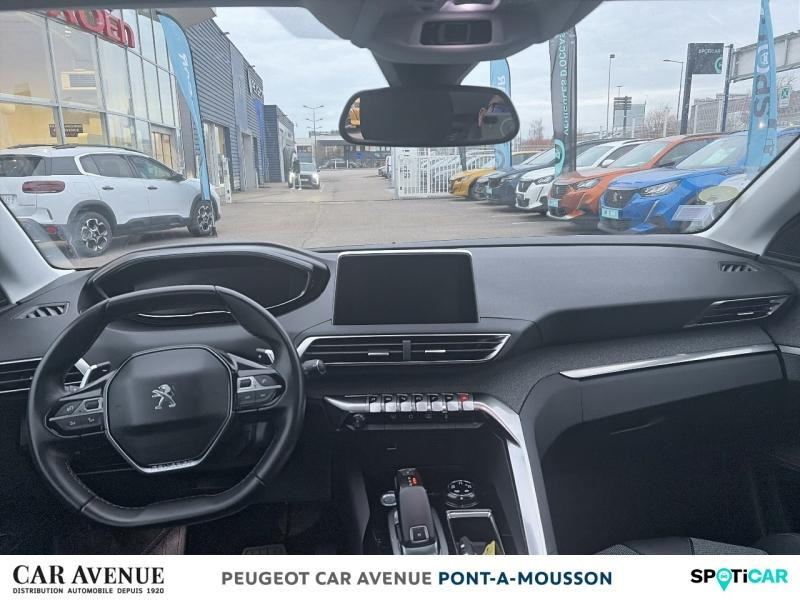 Occasion PEUGEOT 3008 1.5 BlueHDi 130ch E6.c Allure S&S EAT8 2020 Gris Artense (M) 18900 € à Pont-à-Mousson