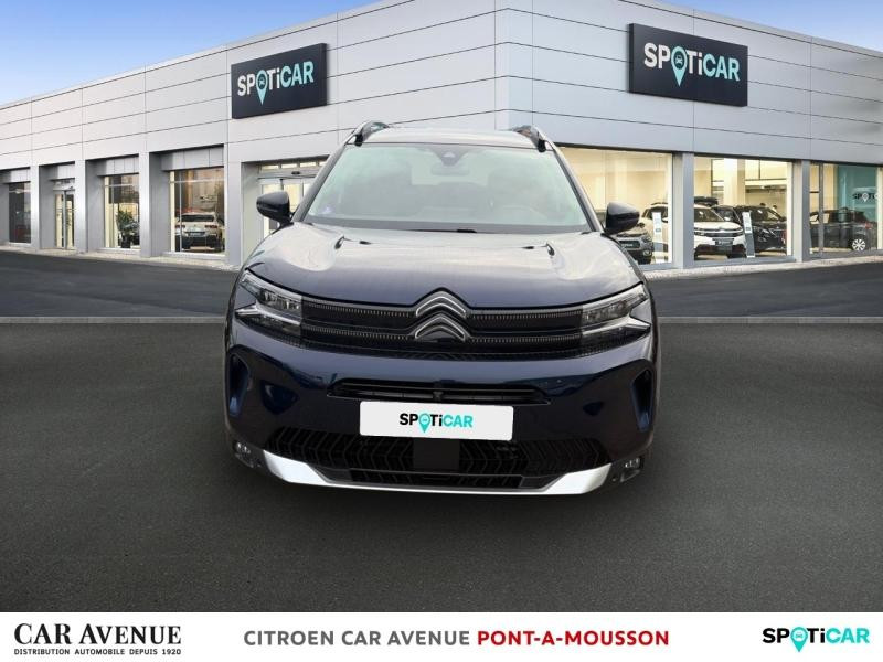 Occasion CITROEN C5 Aircross Hybrid rechargeable 225ch Shine Pack ë-EAT8 2023 Bleu Eclipse 26900 € à Pont-à-Mousson