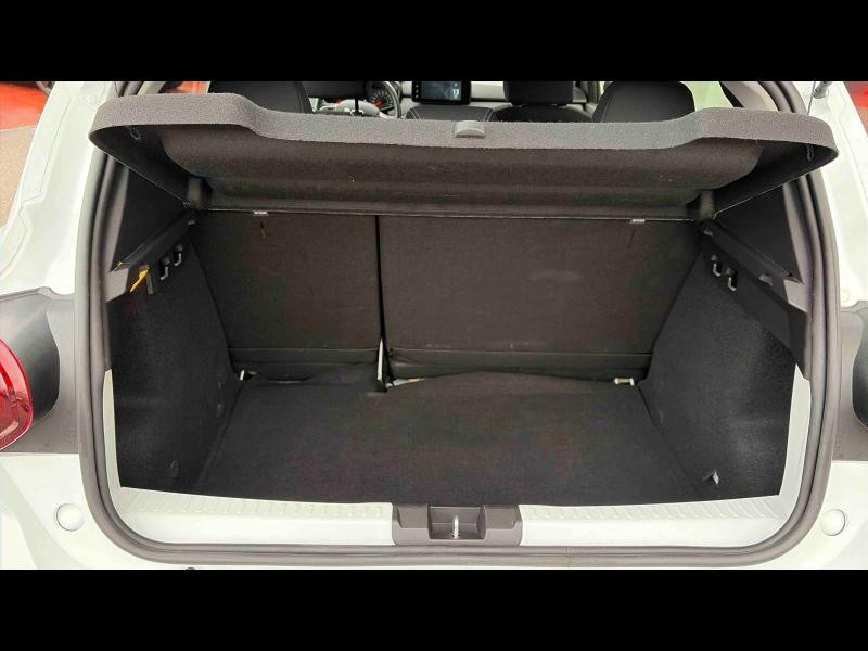 Occasion DACIA Sandero 1.0 TCe 90ch Expression CVT 2024 Blanc 15900 € à Pont-à-Mousson