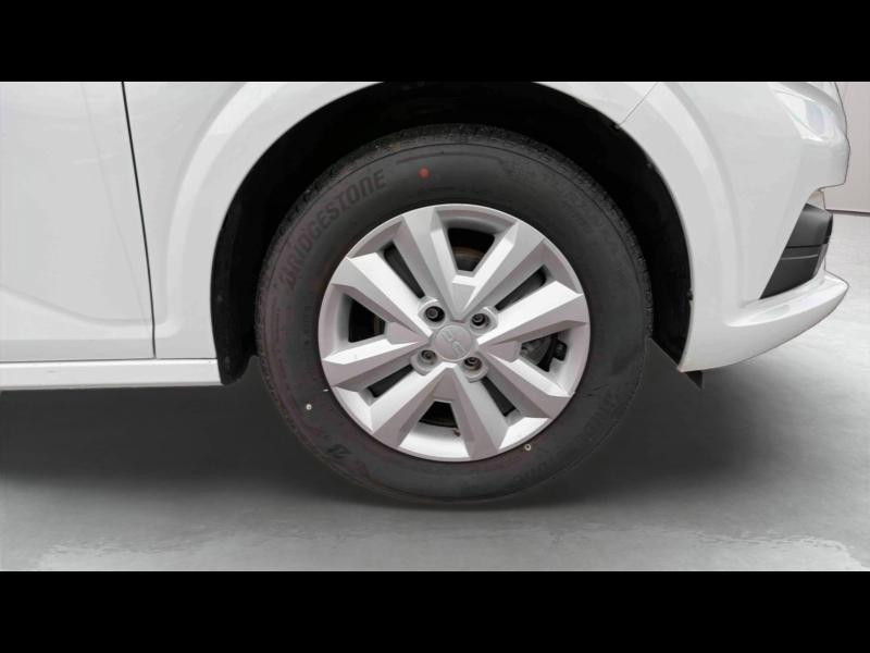 Occasion DACIA Sandero 1.0 TCe 90ch Expression CVT 2024 Blanc 15900 € à Pont-à-Mousson
