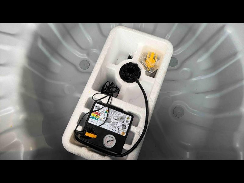 Occasion DACIA Sandero 1.0 TCe 90ch Expression CVT 2024 Blanc 15900 € à Pont-à-Mousson