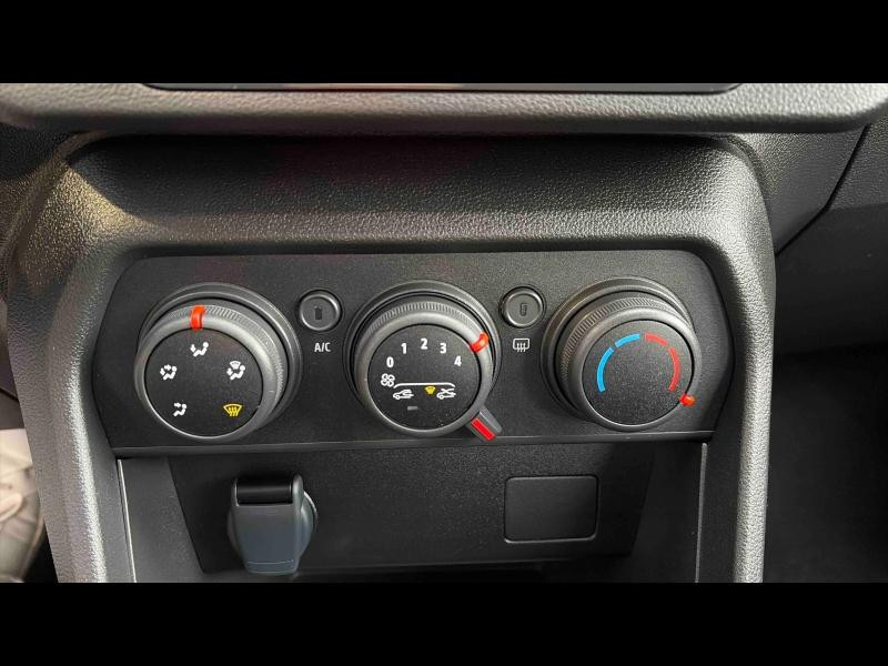 Occasion DACIA Sandero 1.0 TCe 90ch Expression CVT 2024 Blanc 15900 € à Pont-à-Mousson