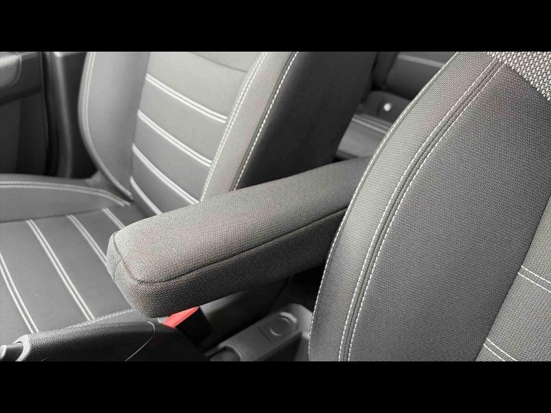 Occasion DACIA Sandero 1.0 TCe 90ch Expression CVT 2024 Blanc 15900 € à Pont-à-Mousson