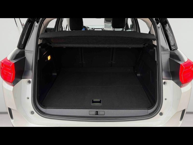 Used CITROEN C5 Aircross Hybrid 225ch Shine Pack e-EAT8 2021 Gris € 20900 in Pont-à-Mousson