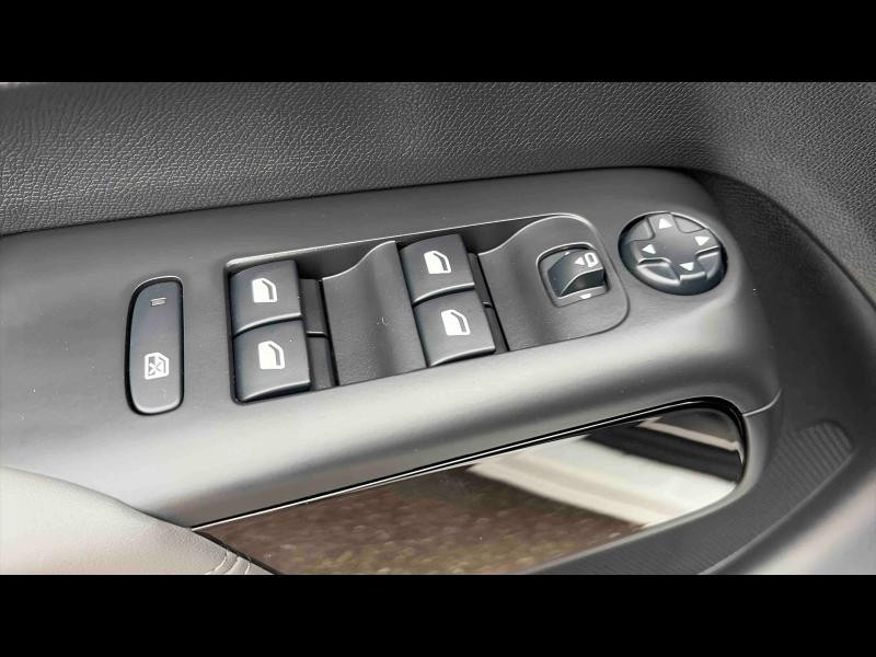 Used CITROEN C5 Aircross Hybrid 225ch Shine Pack e-EAT8 2021 Gris € 20900 in Pont-à-Mousson