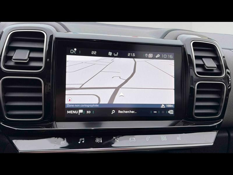 Used CITROEN C5 Aircross Hybrid 225ch Shine Pack e-EAT8 2021 Gris € 20900 in Pont-à-Mousson