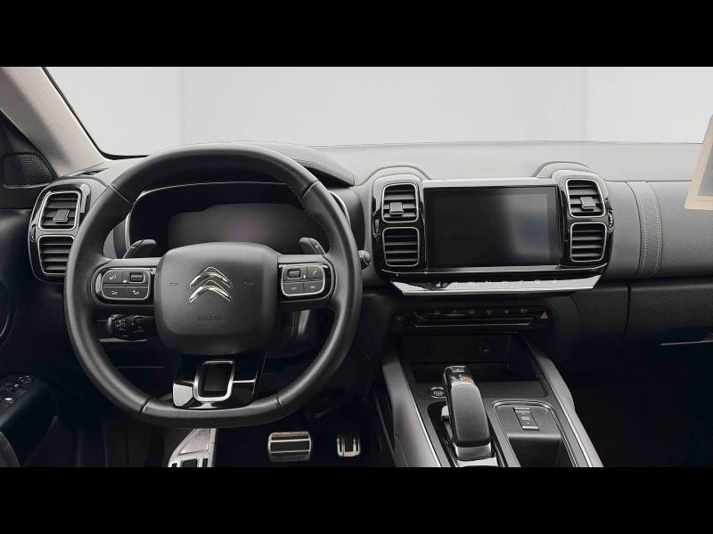Used CITROEN C5 Aircross Hybrid 225ch Shine Pack e-EAT8 2021 Gris € 20900 in Pont-à-Mousson