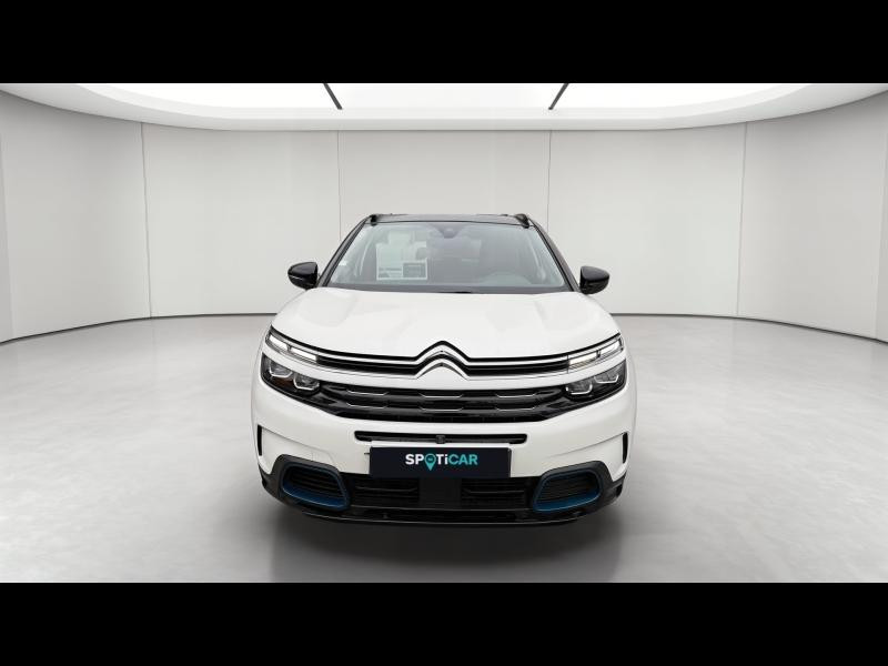 Used CITROEN C5 Aircross Hybrid 225ch Shine Pack e-EAT8 2021 Gris € 20900 in Pont-à-Mousson