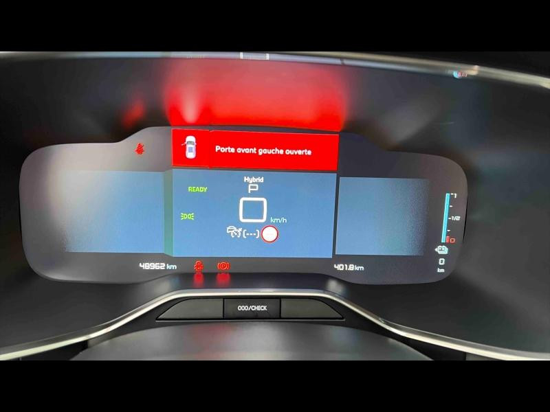 Used CITROEN C5 Aircross Hybrid 225ch Shine Pack e-EAT8 2021 Gris € 20900 in Pont-à-Mousson