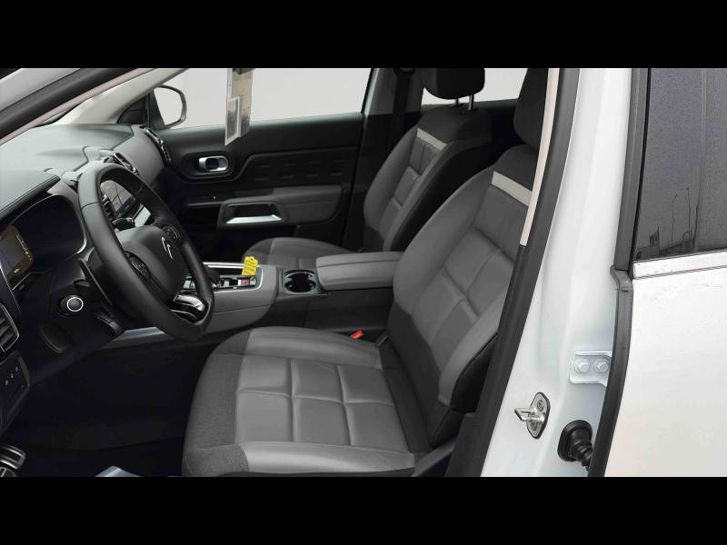 Used CITROEN C5 Aircross Hybrid 225ch Shine Pack e-EAT8 2021 Gris € 20900 in Pont-à-Mousson