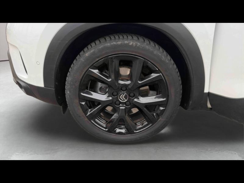 Used CITROEN C5 Aircross Hybrid 225ch Shine Pack e-EAT8 2021 Gris € 20900 in Pont-à-Mousson