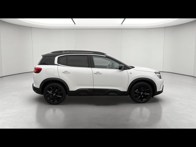 Used CITROEN C5 Aircross Hybrid 225ch Shine Pack e-EAT8 2021 Gris € 20900 in Pont-à-Mousson
